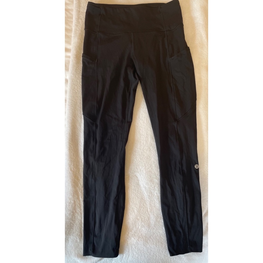 Lululemon Fast and Free Tight